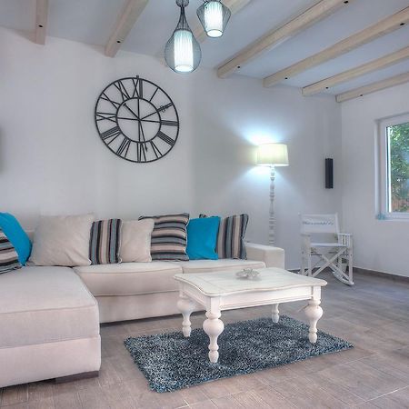 Domador Rooms & Apartments Bečići Ngoại thất bức ảnh