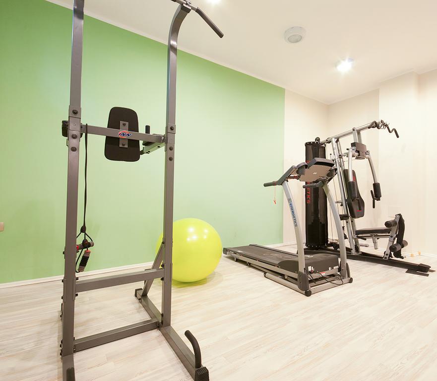Domador Rooms & Apartments Bečići Ngoại thất bức ảnh