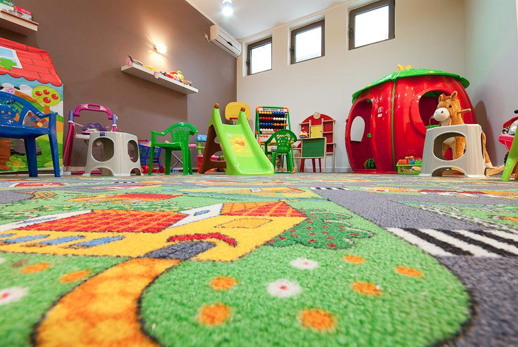 Domador Rooms & Apartments Bečići Ngoại thất bức ảnh