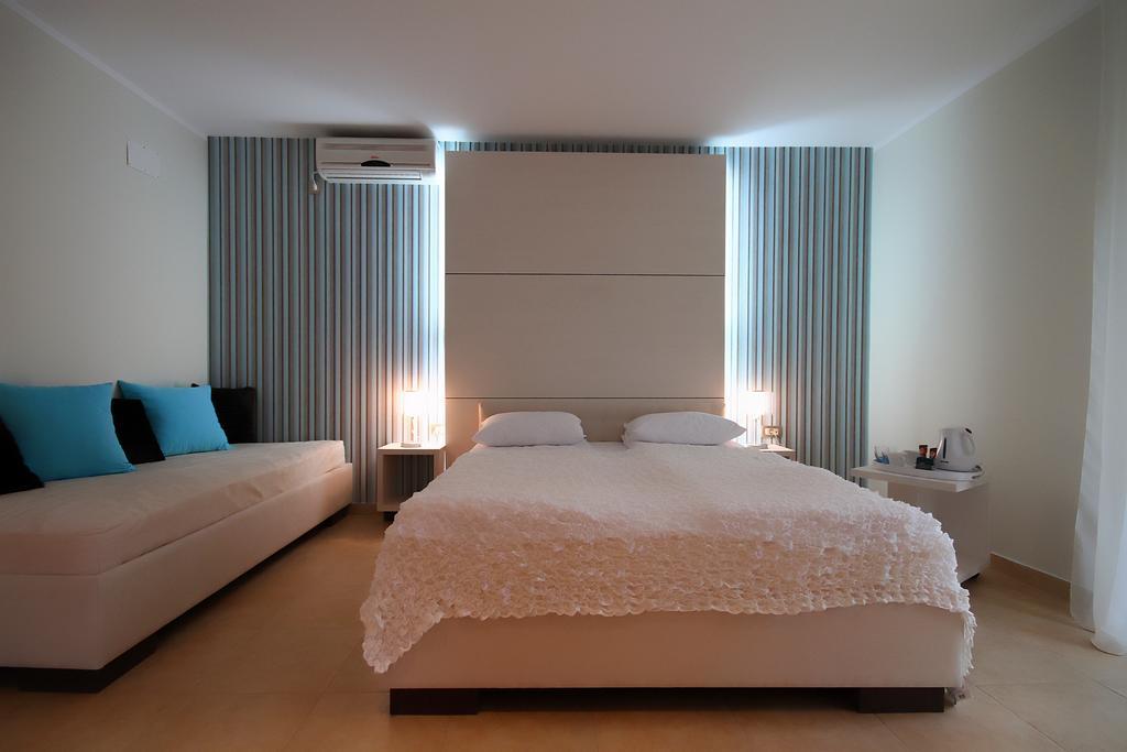 Domador Rooms & Apartments Bečići Ngoại thất bức ảnh