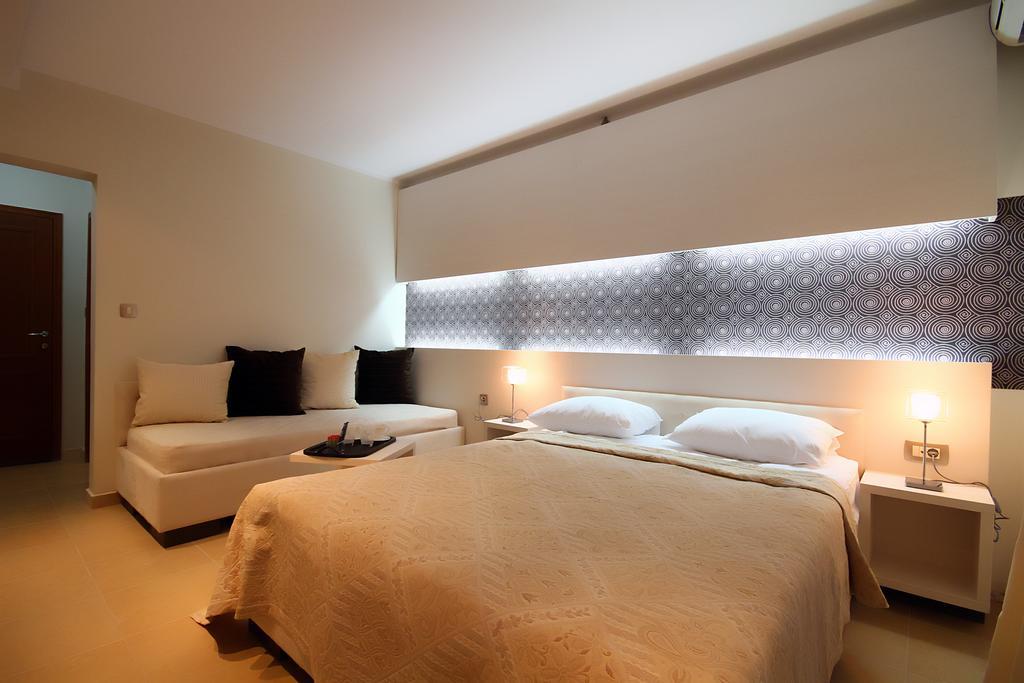 Domador Rooms & Apartments Bečići Ngoại thất bức ảnh