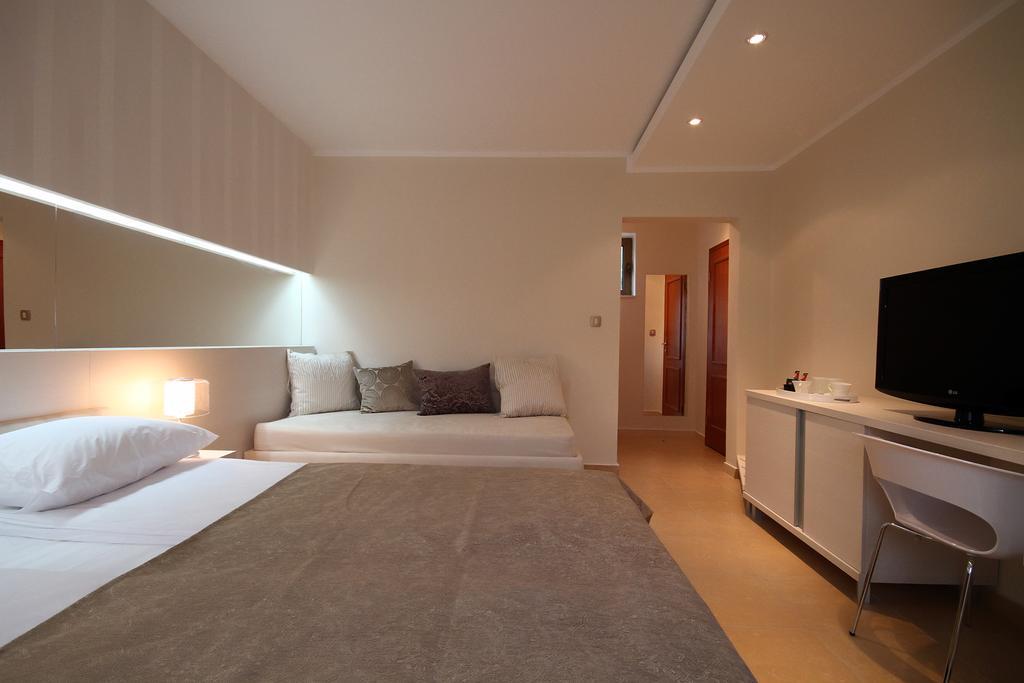 Domador Rooms & Apartments Bečići Ngoại thất bức ảnh