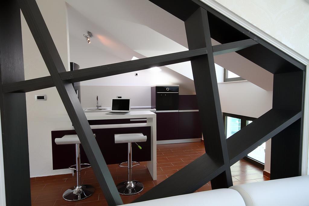 Domador Rooms & Apartments Bečići Ngoại thất bức ảnh