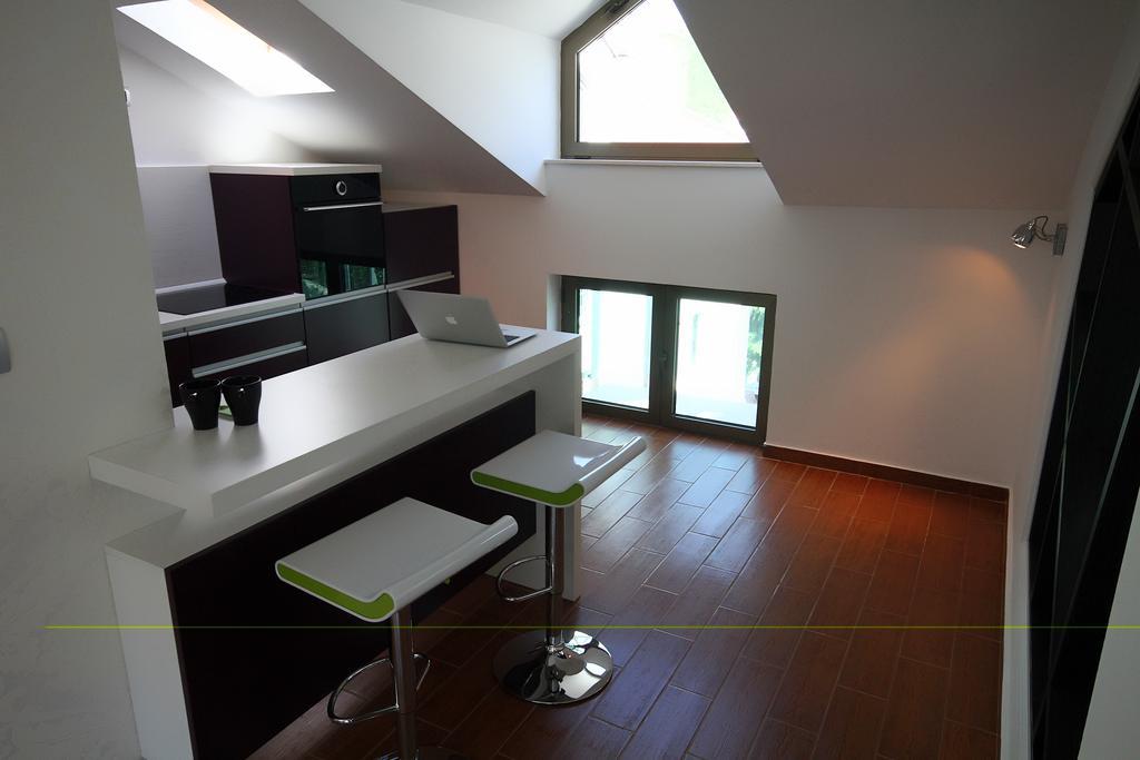 Domador Rooms & Apartments Bečići Ngoại thất bức ảnh