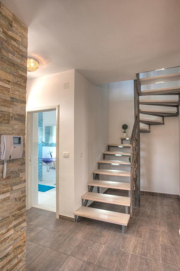 Domador Rooms & Apartments Bečići Ngoại thất bức ảnh